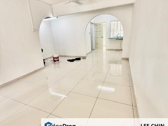 House for sale in Pulai, Bukit Ledang