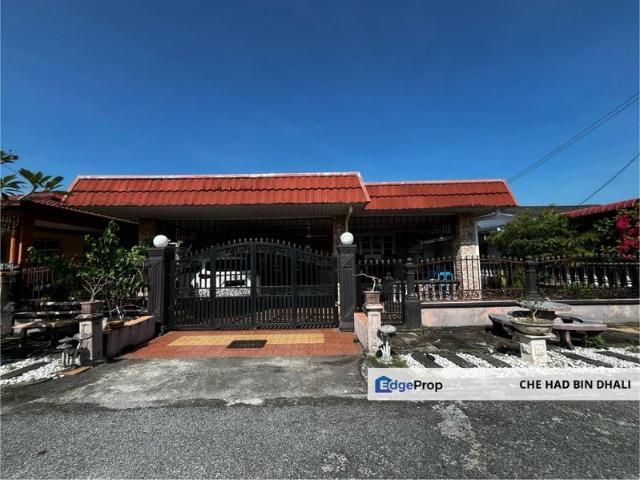 House for sale in Jitra, Kedah