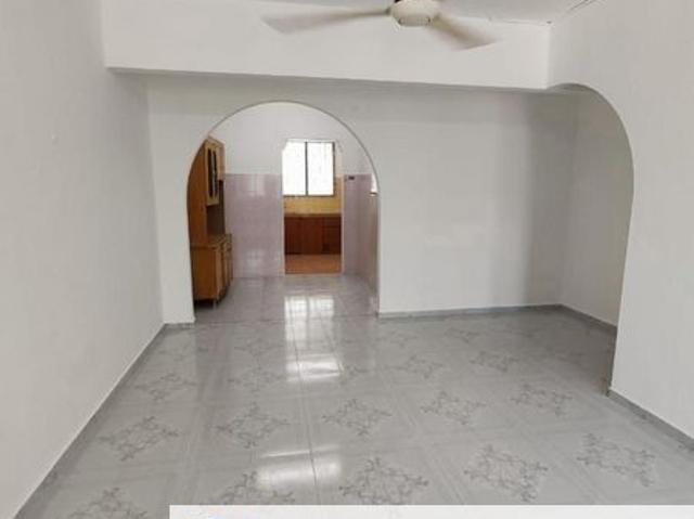 House for sale in Pulai, Bukit Ledang