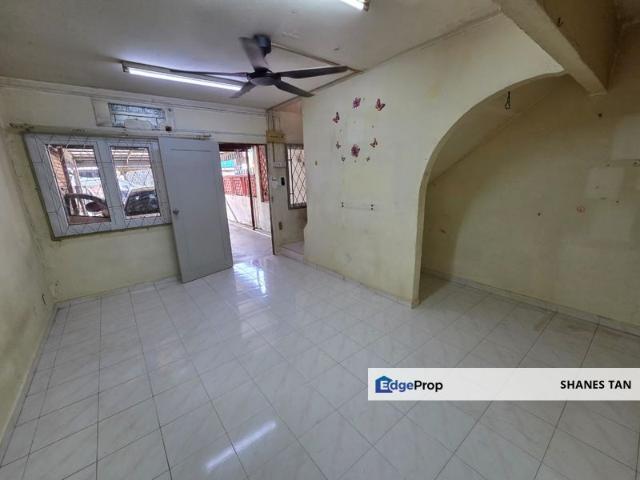 House for rent in Pulai, Bukit Ledang