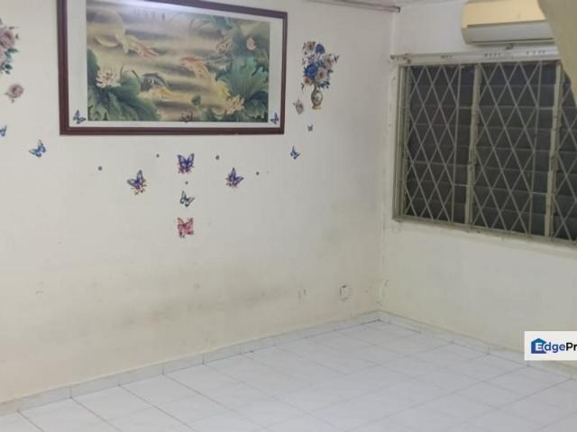 House for rent in Pulai, Bukit Ledang