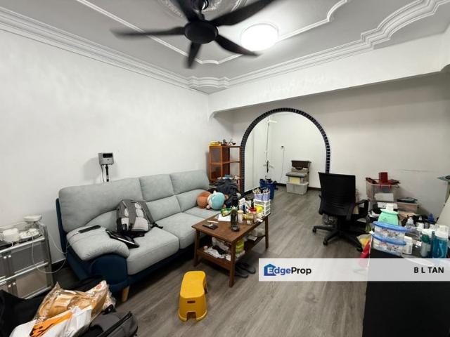 House for sale in Pulai, Bukit Ledang