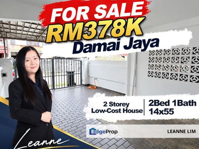 House for sale in Skudai, Iskandar Puteri