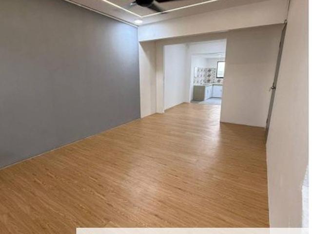House for sale in Pulai, Bukit Ledang