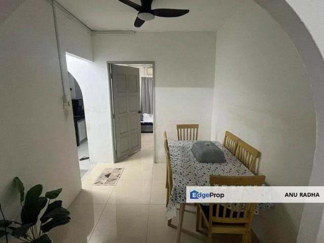 House for rent in Pulai, Bukit Ledang