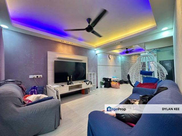 House for rent in Pulai, Bukit Ledang