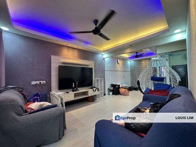 House for rent in Pulai, Bukit Ledang