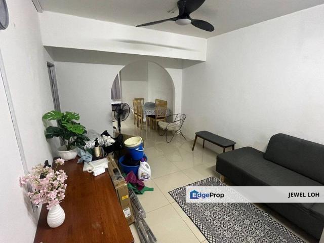 House for rent in Pulai, Bukit Ledang