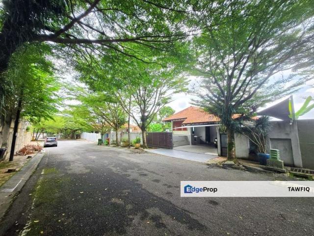 House for sale in Kajang, Langat
