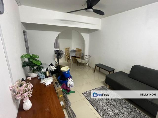 House for rent in Pulai, Bukit Ledang