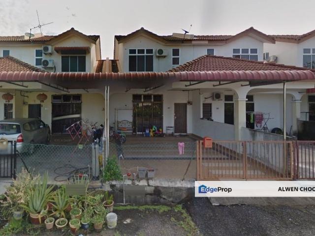 House for sale in Jitra, Kedah