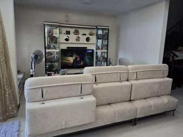 House for sale in Kepong, Kuala Lumpur