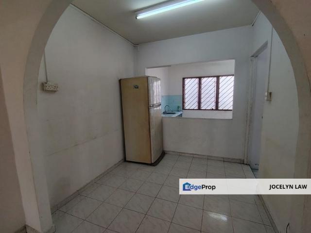 House for rent in Pulai, Bukit Ledang