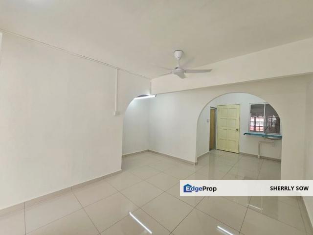 House for sale in Taman Damai Jaya, Iskandar Puteri