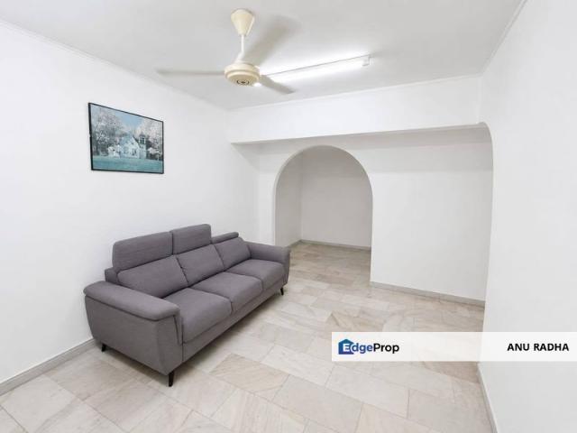House for rent in Pulai, Bukit Ledang