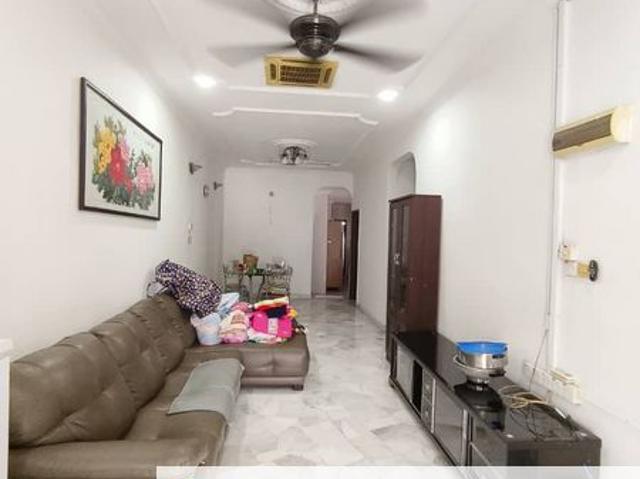 House for rent in Taman Damai Jaya, Iskandar Puteri