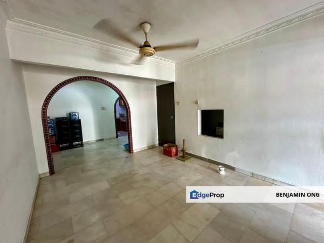 House for sale in Pulai, Bukit Ledang