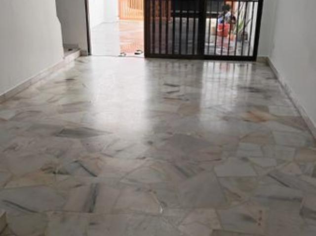 House for rent in Taman Damai Jaya, Iskandar Puteri