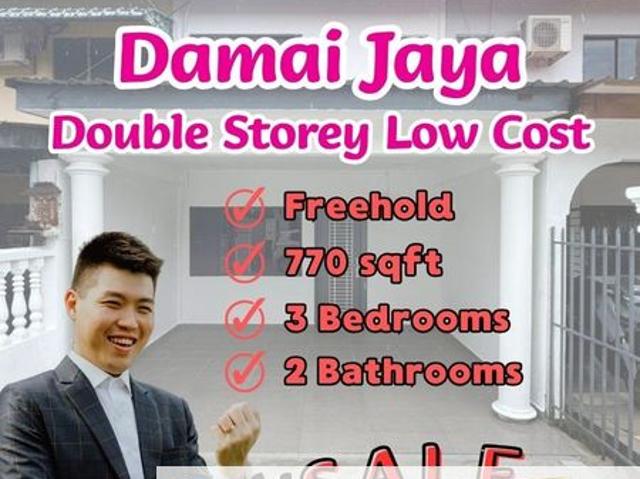 House for sale in Pulai, Bukit Ledang