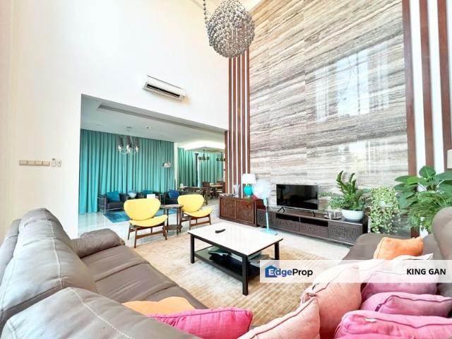 House for sale in Kajang, Langat