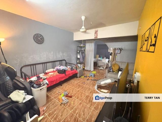 House for sale in Pulai, Bukit Ledang