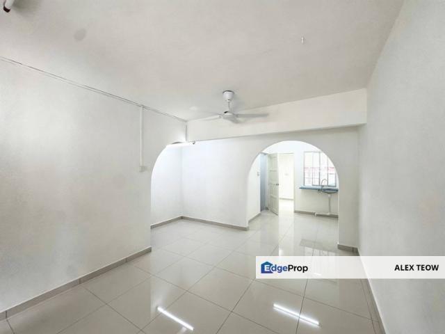 House for sale in Pulai, Bukit Ledang