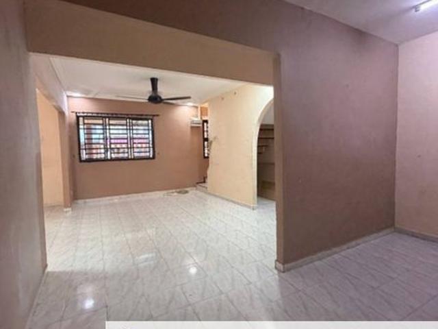 House for rent in Skudai, Iskandar Puteri