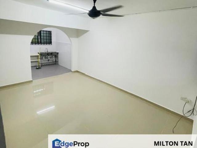 House for sale in Pulai, Bukit Ledang