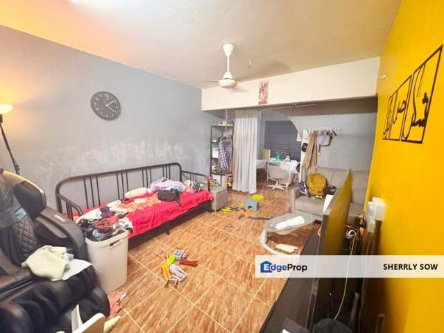 House for sale in Pulai, Bukit Ledang