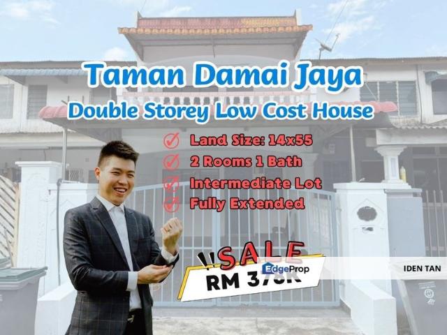 House for sale in Skudai, Iskandar Puteri