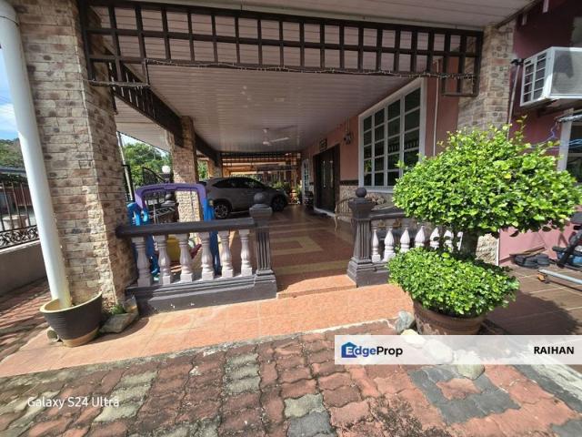 House for sale in Jitra, Kedah