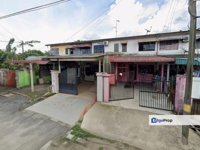 House for sale in Pulai, Bukit Ledang