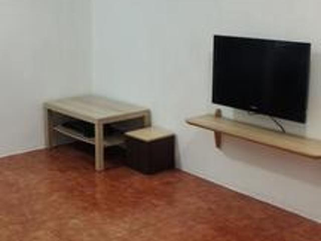 Flat for sale in Cheras