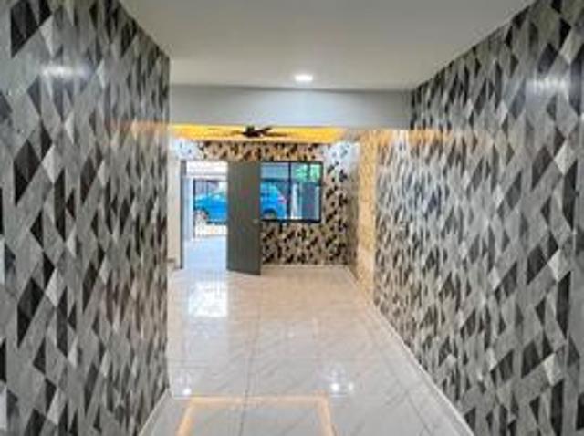 Terraced House for rent in Bukit Ledang, Johor