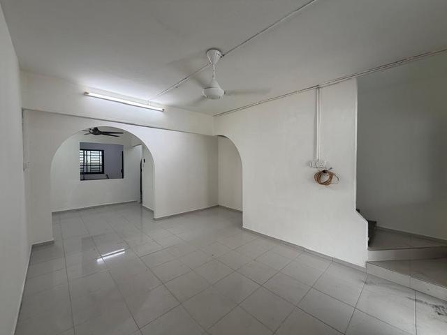 Terraced House for sale in Johore Bahru, Johor