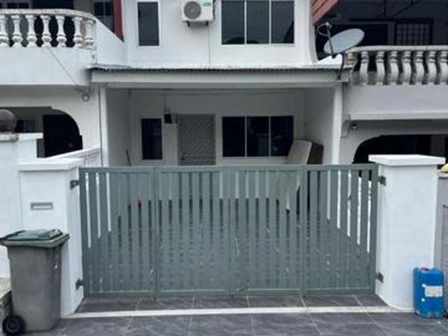 Terraced House for rent in Bukit Ledang, Johor