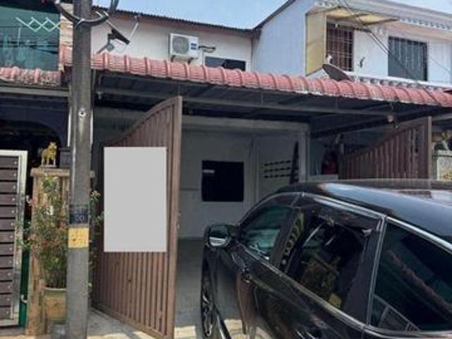 Terraced House for sale in Bukit Ledang, Johor