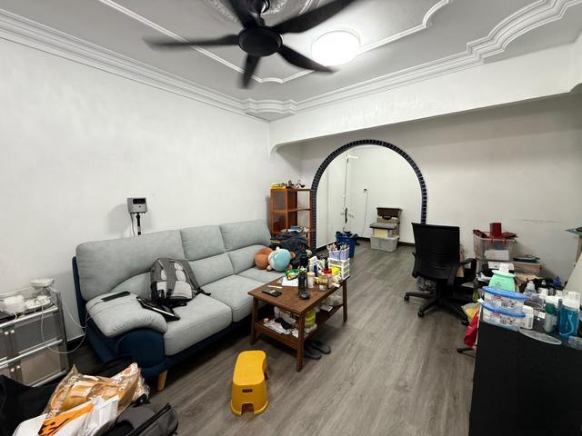 Terraced House for sale in Bukit Ledang, Johor