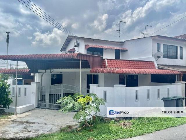 House for sale in Bukit Ledang, Johor