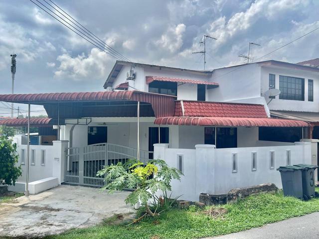 Terraced House for sale in Bukit Ledang, Johor
