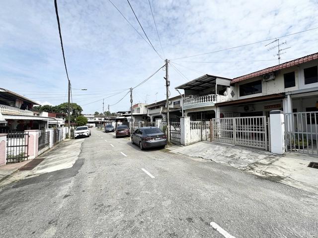 Terraced House for sale in Bukit Ledang, Johor