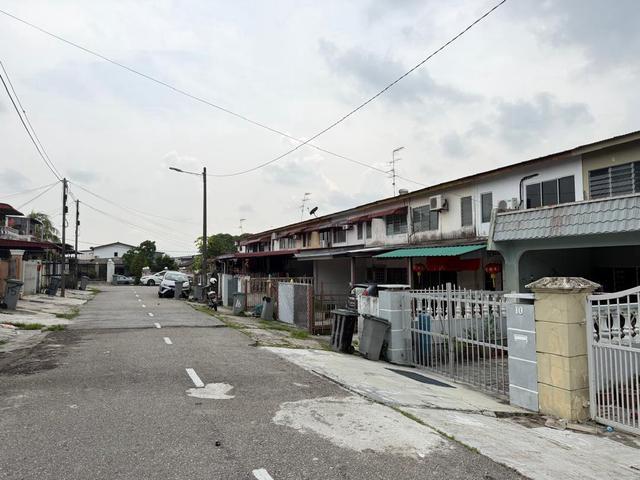 Terraced House for sale in Bukit Ledang, Johor