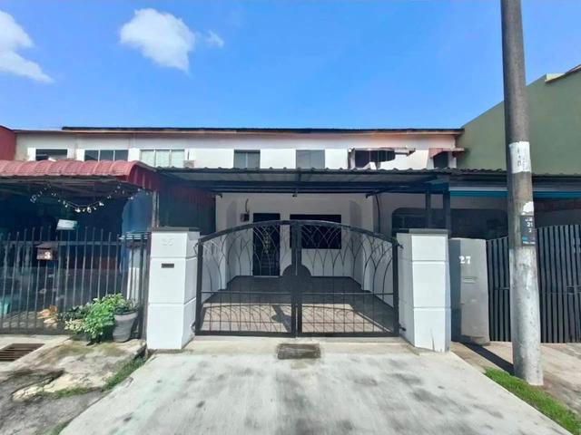 Terraced House for sale in Bukit Ledang, Johor