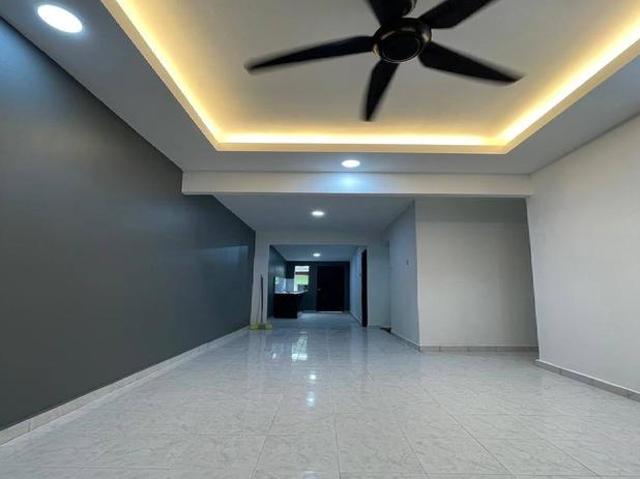 Terraced House for sale in Bukit Ledang, Johor