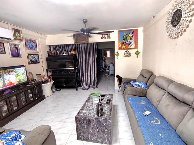 Terraced House for sale in Bukit Ledang, Johor