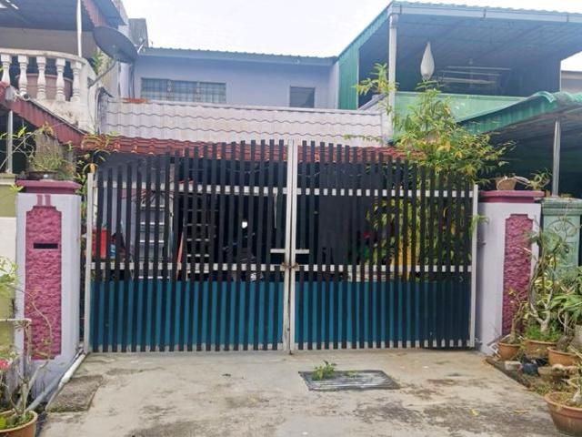 Terraced House for sale in Bukit Ledang, Johor