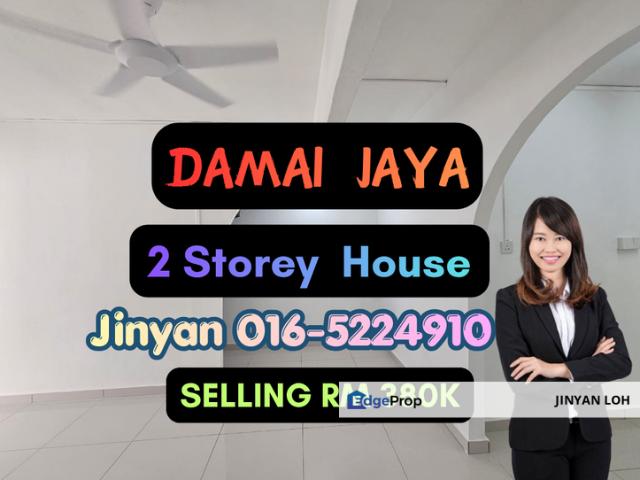 House for sale in Bukit Ledang, Johor