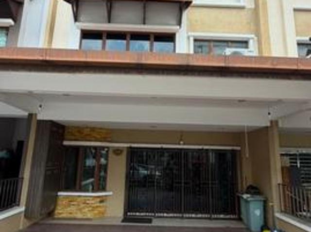 Terraced House for rent in Selayang, Selangor