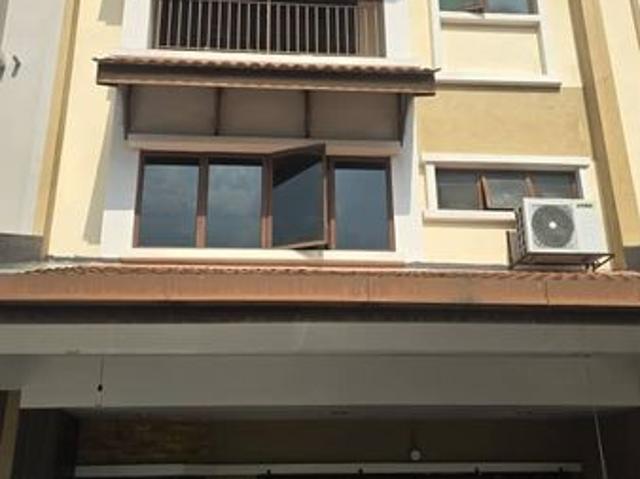 House for sale in Kepong, Kuala Lumpur