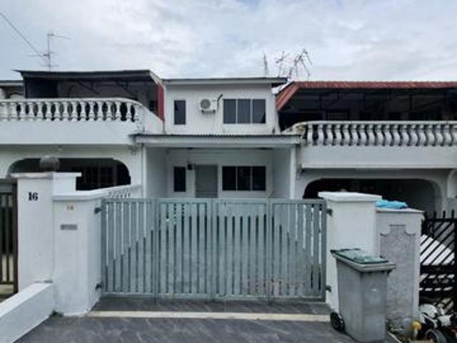 Terraced House for rent in Bukit Ledang, Johor